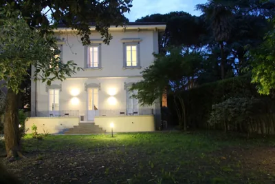 Lucca in Villa Lucrezia – Foto’s 13