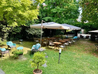 Lucca in Villa Lucrezia – Foto’s 14